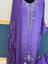 Pure zardousi Delhi Boutique