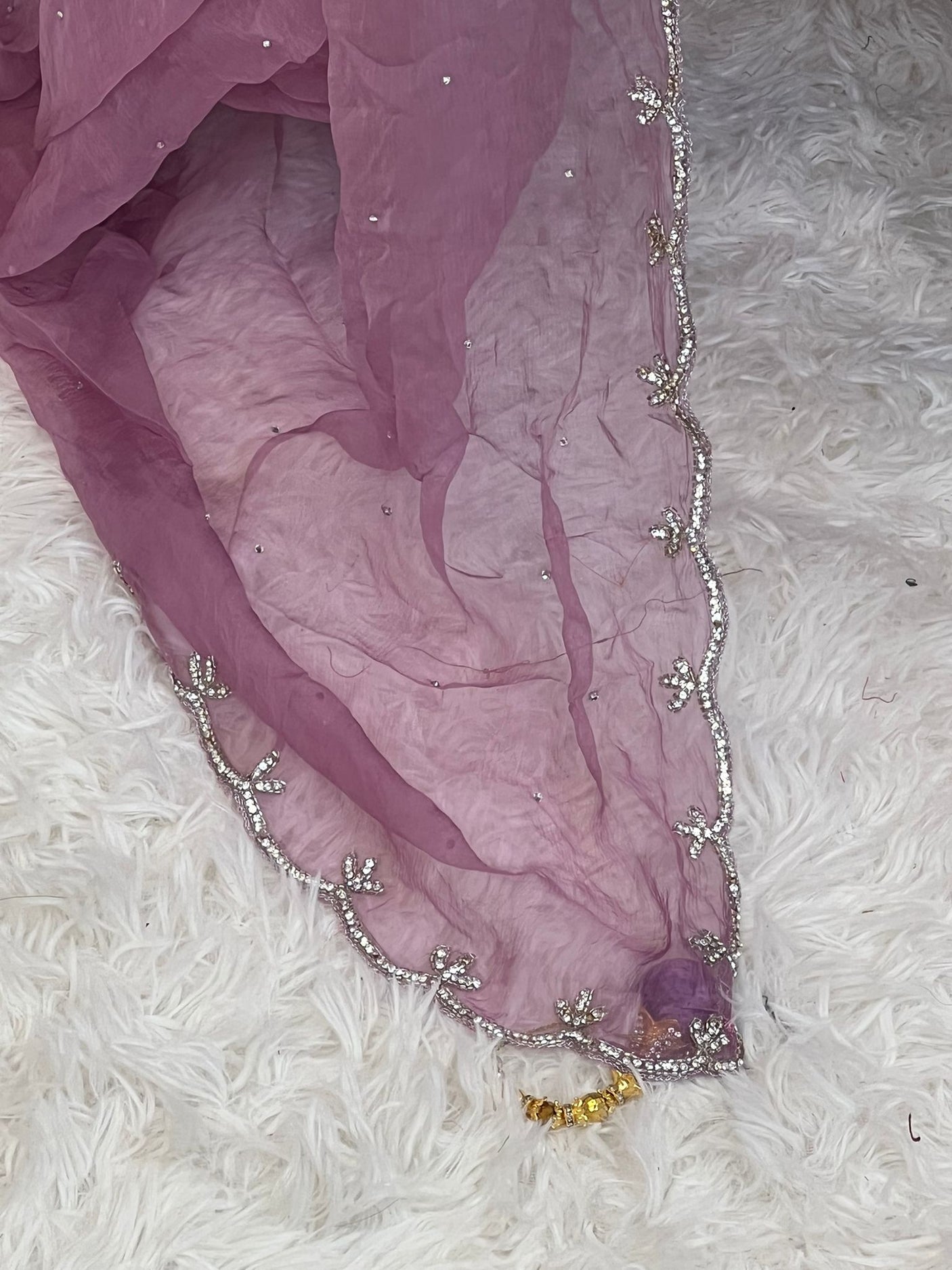 Pure zardousi Delhi Boutique