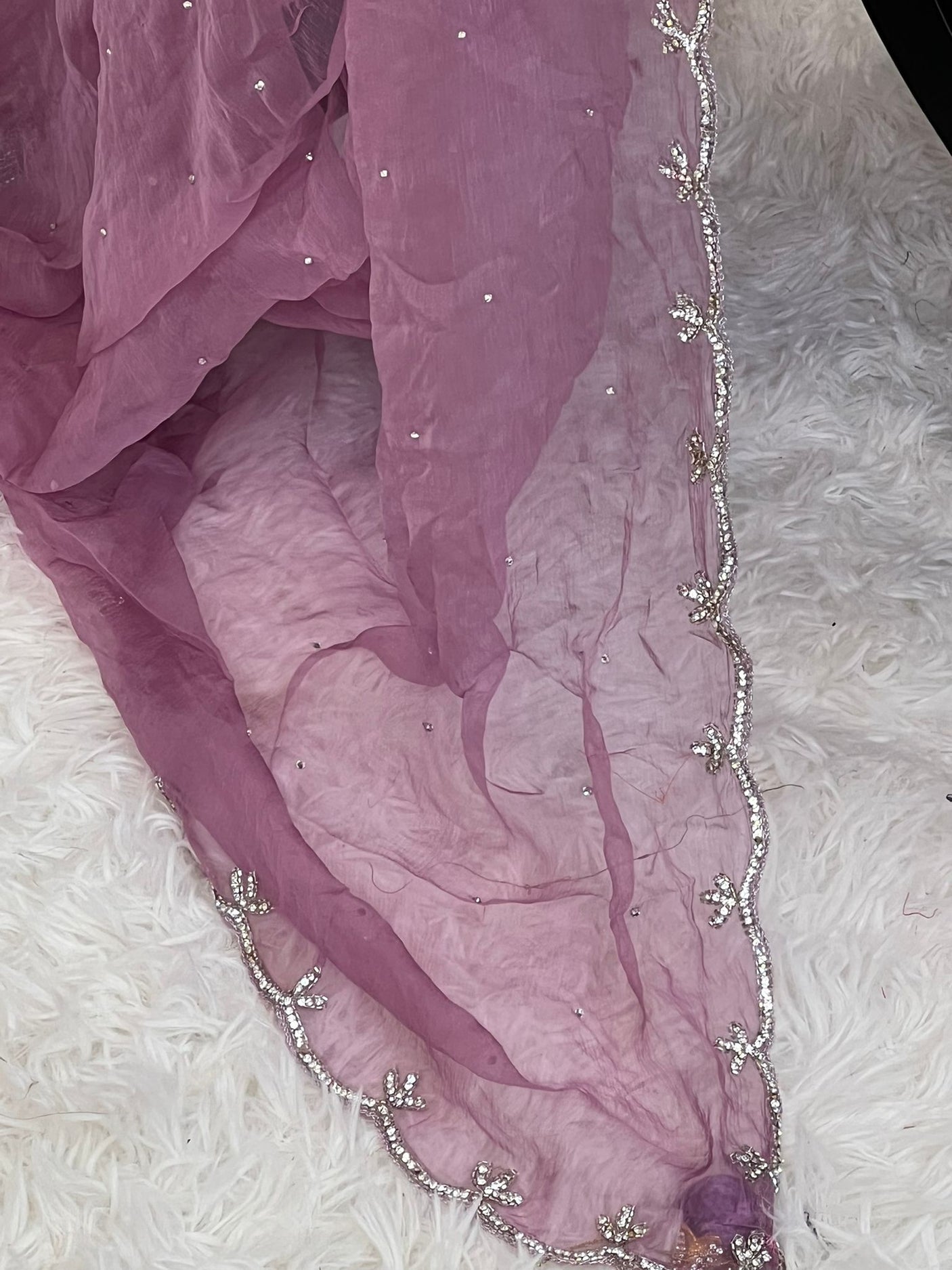 Pure zardousi Delhi Boutique