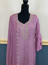 Pure zardousi Delhi Boutique