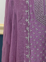 Pure zardousi Delhi Boutique