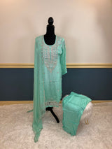 Pure zardousi Delhi Boutique