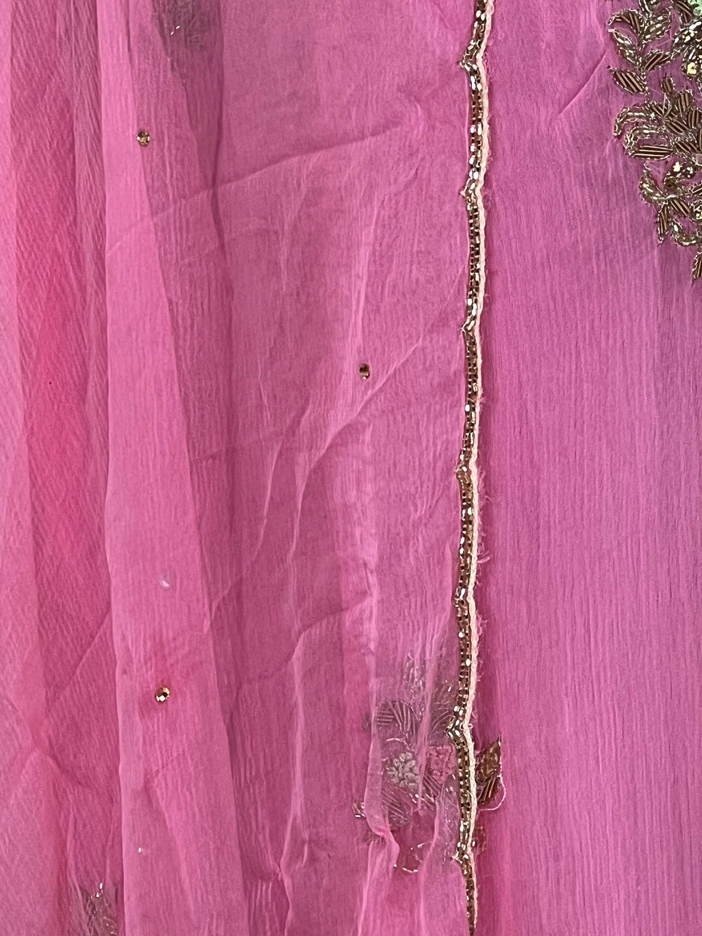 Pure zardousi Delhi Boutique