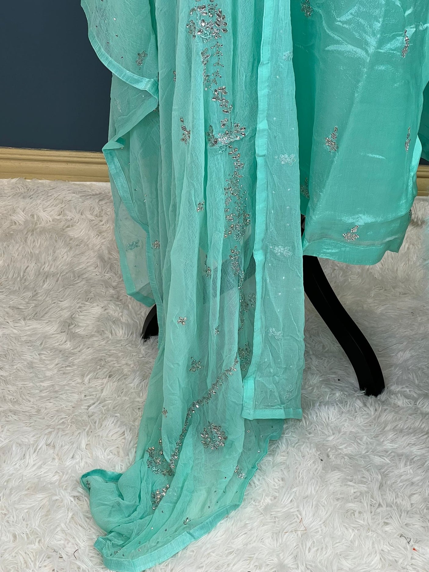 Pure zardousi Delhi Boutique