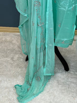 Pure zardousi Delhi Boutique