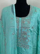 Pure zardousi Delhi Boutique