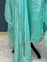 Pure zardousi Delhi Boutique