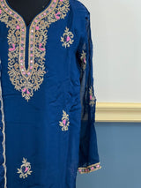 Pure zardousi Delhi Boutique