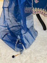 Pure zardousi Delhi Boutique