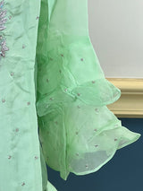 Pure zardousi Delhi Boutique