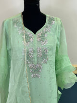 Pure zardousi Delhi Boutique