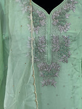 Pure zardousi Delhi Boutique