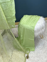 Pure zardousi Delhi Boutique