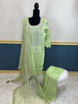 Pure zardousi Delhi Boutique