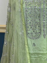 Pure zardousi Delhi Boutique