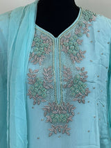 Pure zardousi Delhi Boutique