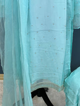 Pure zardousi Delhi Boutique