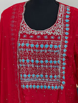 Pure zardousi Delhi Boutique