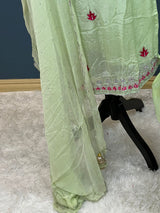 Pure zardousi Delhi Boutique