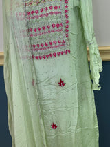 Pure zardousi Delhi Boutique