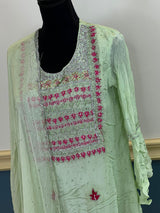 Pure zardousi Delhi Boutique