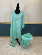 Pure zardousi Delhi Boutique