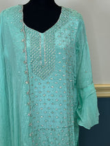 Pure zardousi Delhi Boutique