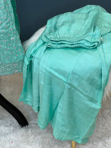 Pure zardousi Delhi Boutique