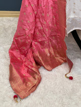 Pure zardousi Delhi Boutique