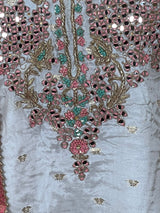 Pure zardousi Delhi Boutique