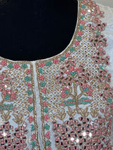 Pure zardousi Delhi Boutique