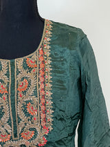 Pure zardousi Delhi Boutique