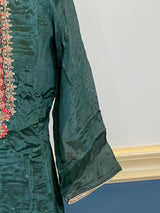 Pure zardousi Delhi Boutique