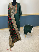 Pure zardousi Delhi Boutique