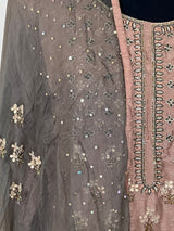 Pure zardousi Delhi Boutique