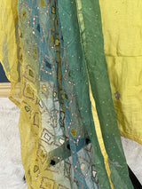 Pure zardousi Delhi Boutique