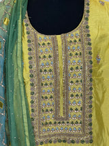 Pure zardousi Delhi Boutique