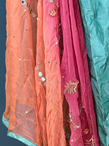 Pure zardousi Delhi Boutique