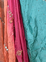 Pure zardousi Delhi Boutique