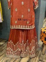 Indian boutique collection