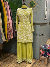 Indian boutique collection