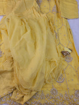 Pure zardousi Delhi Boutique