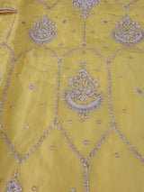 Pure zardousi Delhi Boutique