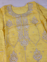 Pure zardousi Delhi Boutique