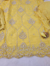 Pure zardousi Delhi Boutique