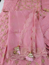 Pure zardousi Delhi Boutique