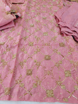 Pure zardousi Delhi Boutique