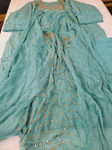 Pure zardousi Delhi Boutique