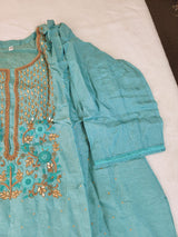 Pure zardousi Delhi Boutique