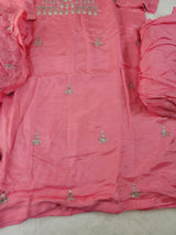 Pure zardousi Delhi Boutique